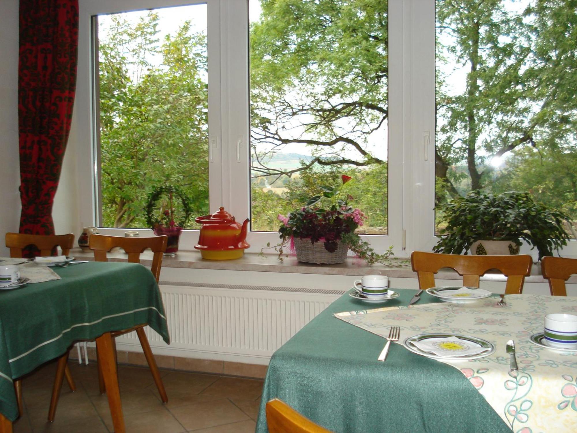 Hotel & Restaurant - Gasthaus Brandner Trendelburg Eksteriør billede