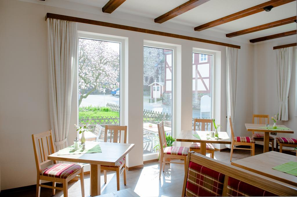 Hotel & Restaurant - Gasthaus Brandner Trendelburg Eksteriør billede