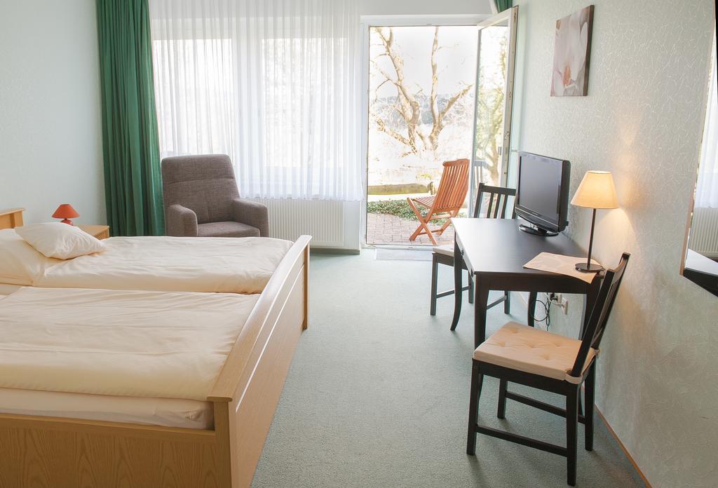 Hotel & Restaurant - Gasthaus Brandner Trendelburg Eksteriør billede